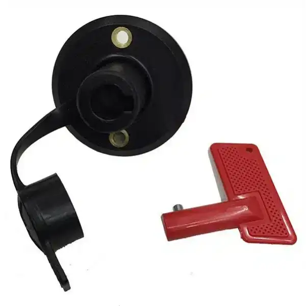 Devre Kesici 50A 12-24V