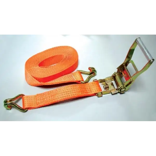 Dişli Gerdirme Kayışları - J Kancalı, 7Mx35mm, Bl