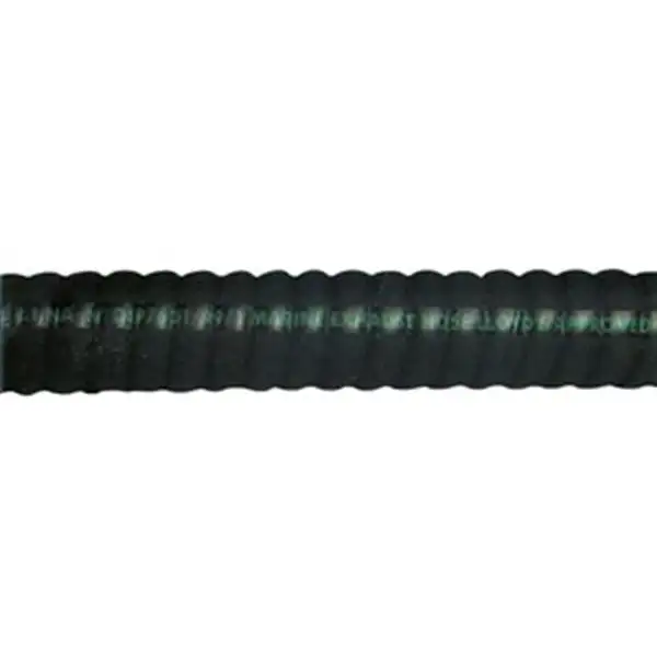 Egzoz hortumu 1Ø52mm