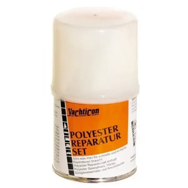 Fiberglas Tamir Kiti 250G Yachticon