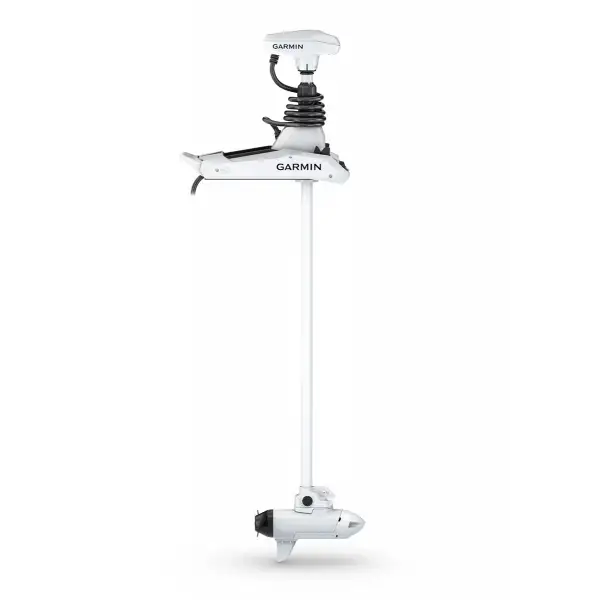 Garmin Force Kraken Trolling Motor Sanal Çapa (Beyaz) 90