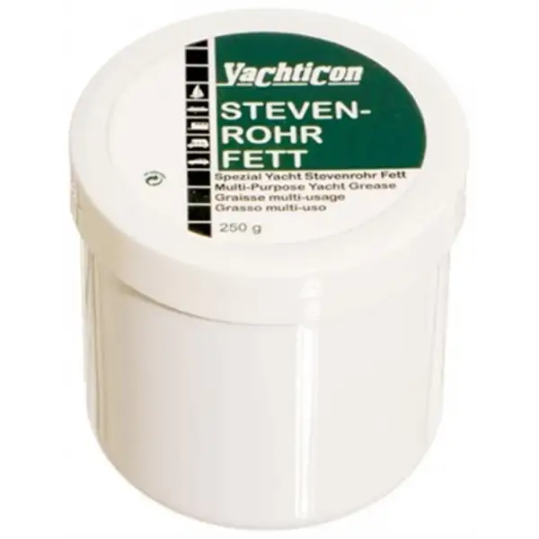 Genel Amaçlı Gres 2.5 Kg Yachticon