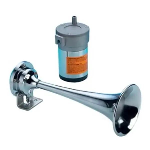 Havalı korna tekli 12v
