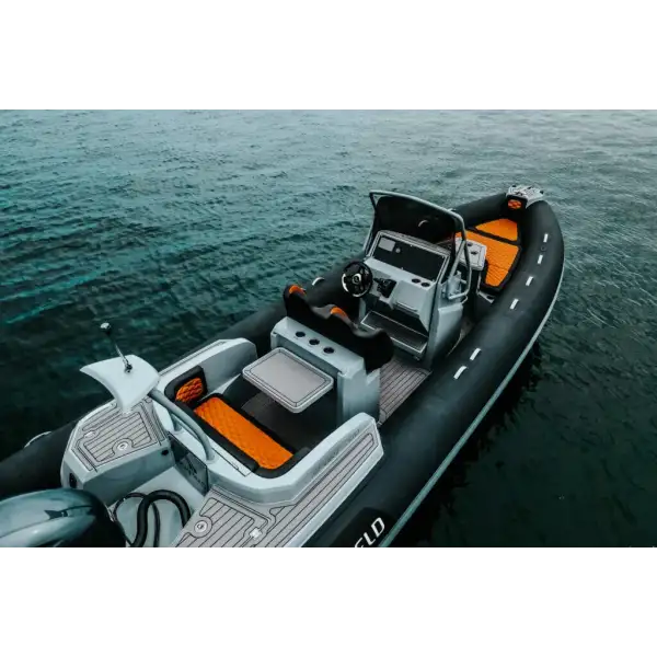 Highfield Sport 700