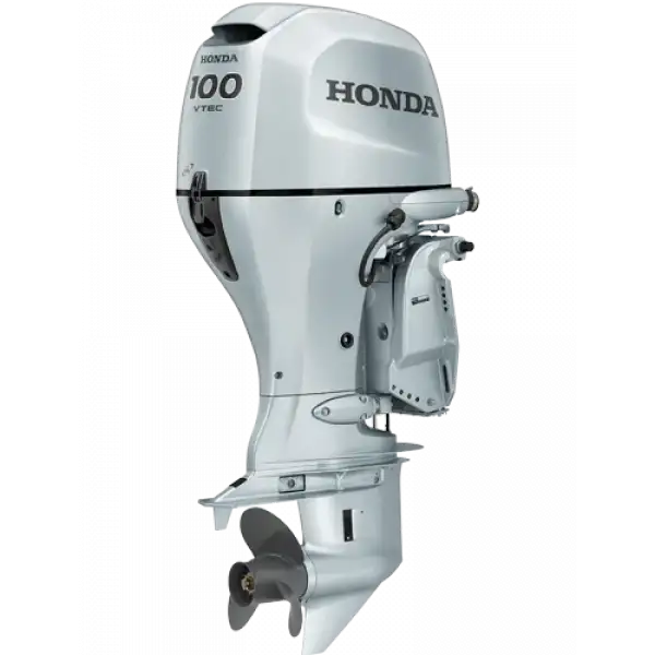 Honda BF 100 AK1 LRTU Uzun Marşlı R-C