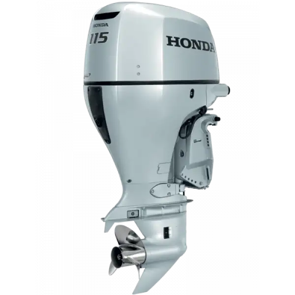 Honda BF 115 J LDU Uzun Marşlı R-C