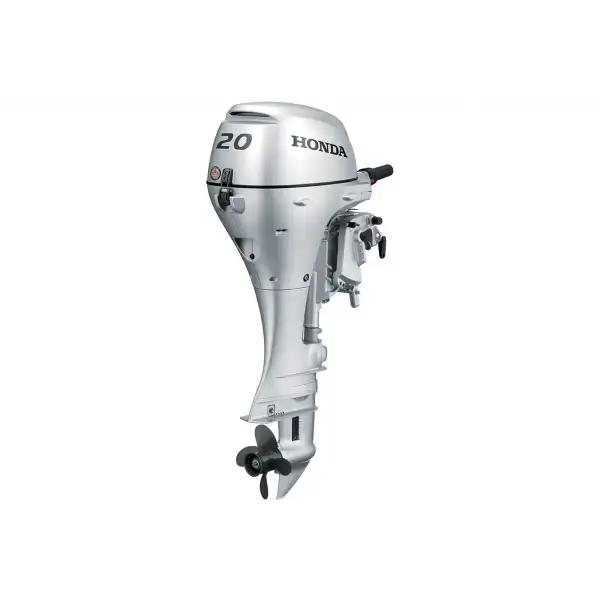 Honda BF 20 DK2 LHU Uzun İpli Manuel