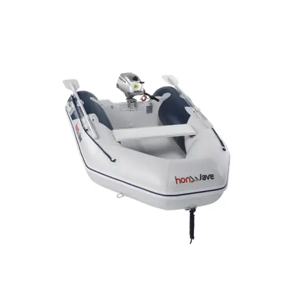 Honwave Şişme Havalı V-Tabanlı Bot (IE) 2.70