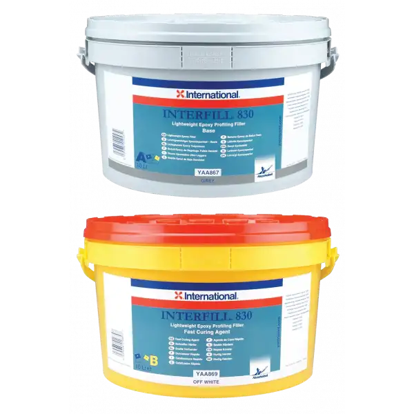 Interfill 830 - Standart - 20Lt