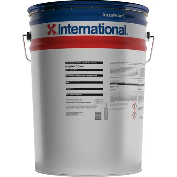 Interlac 678 - 5Lt