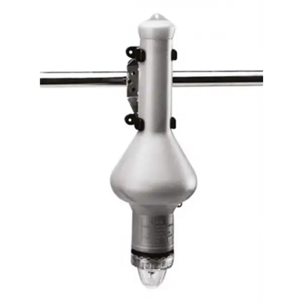 Işıklı şamandıra