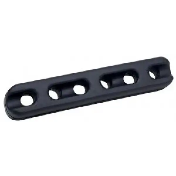 İskele Halati Esneti̇ci̇, Kauçuk, 270X45Mm