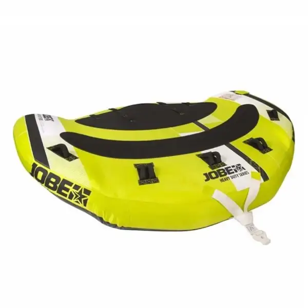 Jobe Airstream Ağır Hizmet Ringo 4 Kişilik