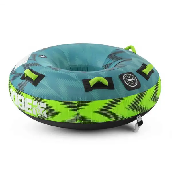 Jobe Hotseat Tek Kişilik Ringo 147cm Yeşil