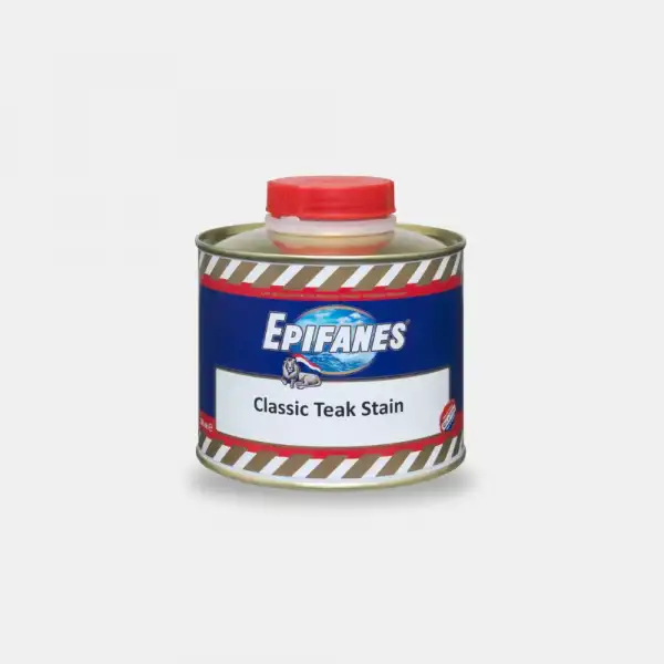 Klasik Tik Koruyucu 500ml. Epifanes TS.500