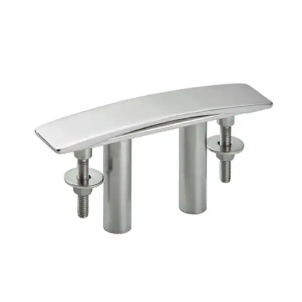 Koç Boynuzu, Gömme 203mm