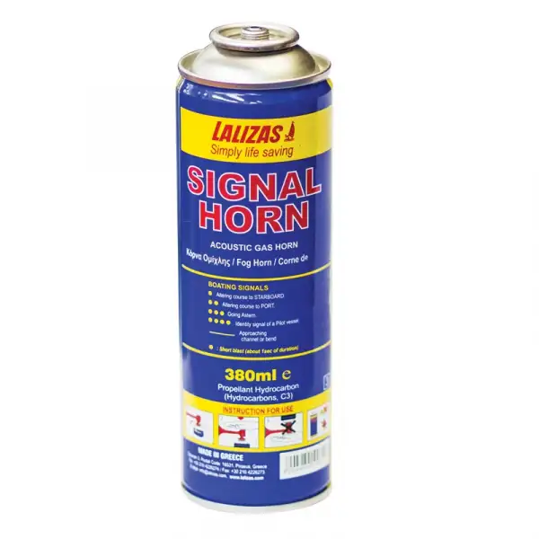 Korna Tüp Yedegi Sprey - 380Ml.