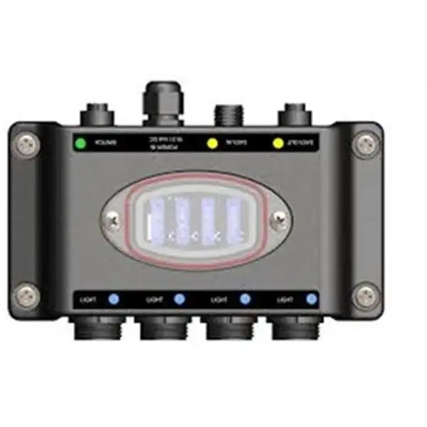 LUMISHORE SMX SUPRA-i CONNECT HUB