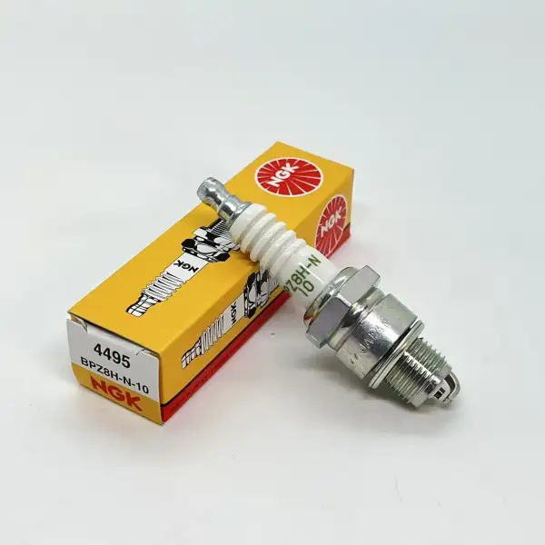 Marin Buji Mercury Mariner BPZ8HN-10 NGK