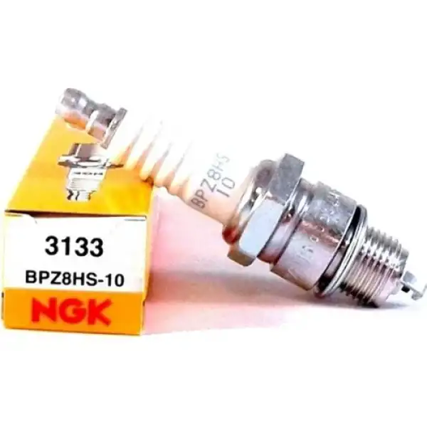 Marin Buji Mercury Mariner BPZ8HS-10 NGK