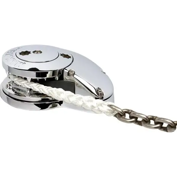 Maxwell RC-10 1200W 12V 10 mm Tambursuz Irgat