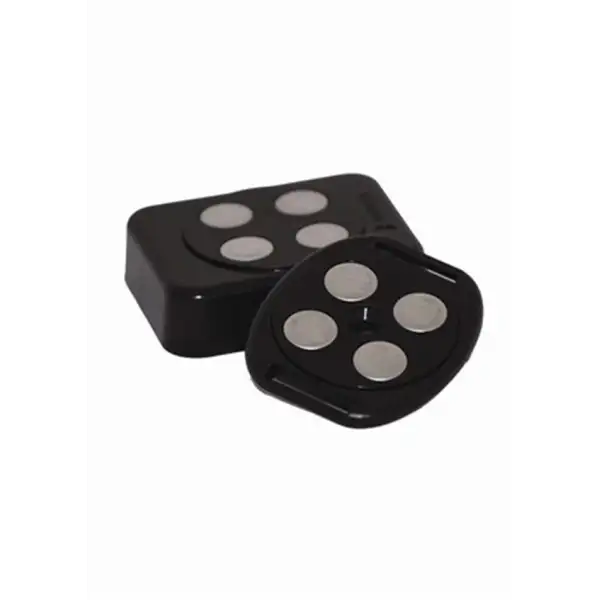 NAVISAFE DOUBLE MAGNETIC HOLDER