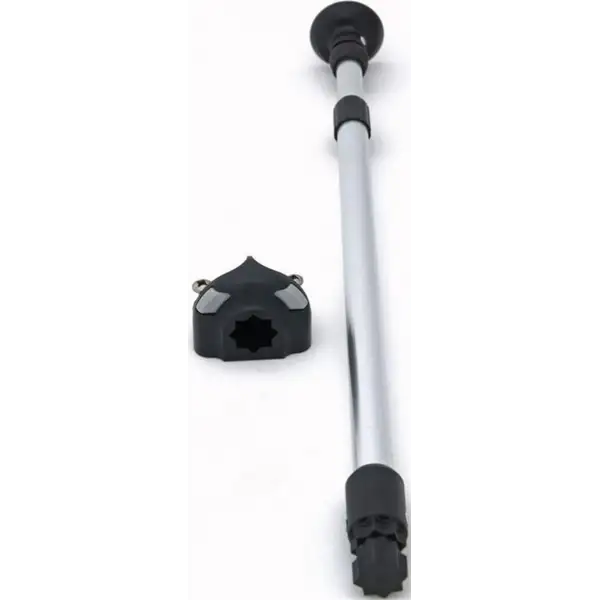 Navisafe Telescopik Direk Yüzeye