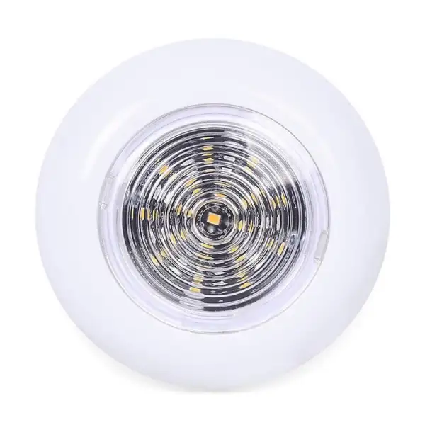 Oceanus SMSL-100 Sıva Üstü Aydınlatma, Çift Renk Led