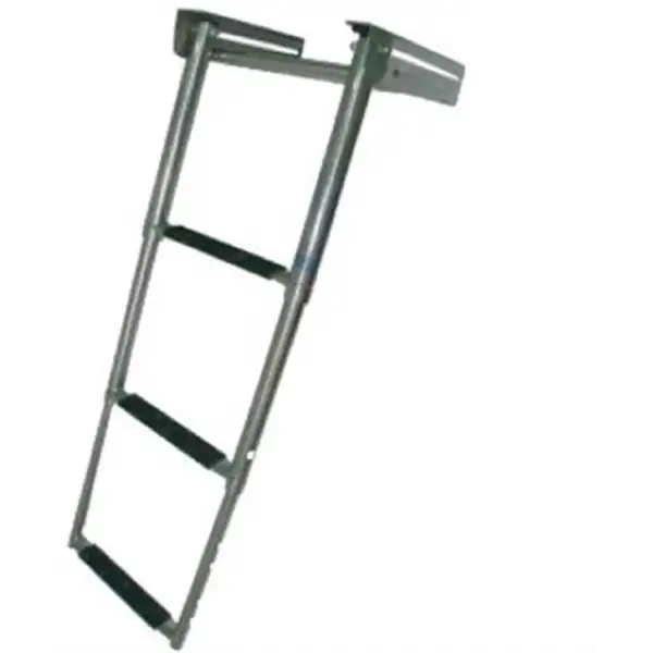 Platform altı 3 Basamaklı merdiven 889 mm