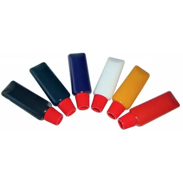Polyester Reçine Ve Jelkot Için Renklendirici Pigment Sarı