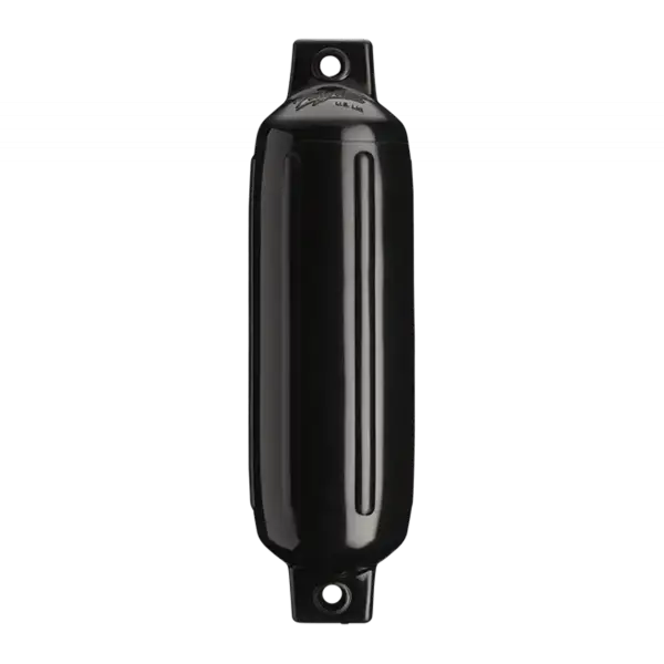 Polyform US Sosis Usturmaça Siyah G2 12x40