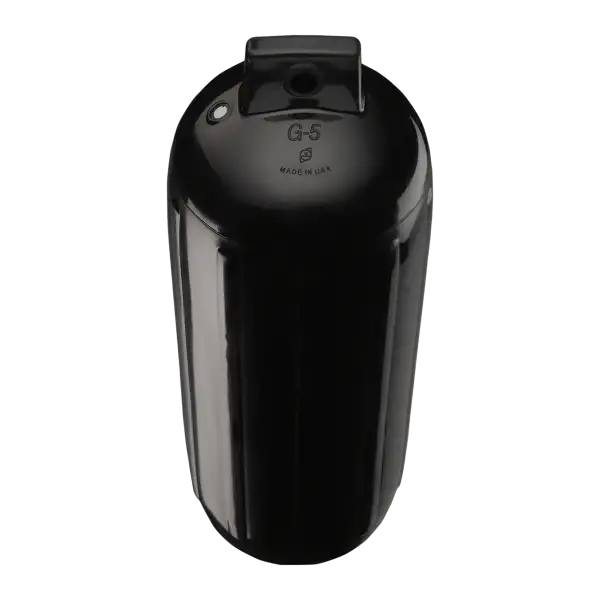 Polyform US Sosis Usturmaça Siyah G5 22x68