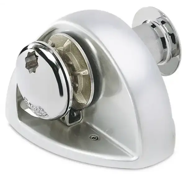 Quick Eagle Irgat Tamburlu 1400W 24v 8mm