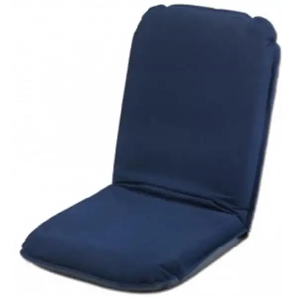 Royal Comfort Katlanır Minder Lacivert