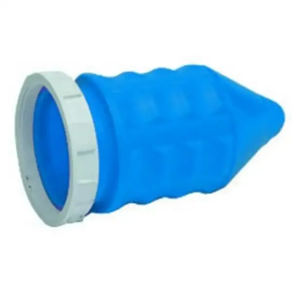 Sahil Besleme Fişi İçin Koruyucu Kılıf PVC