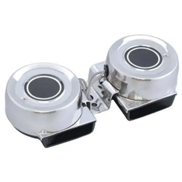 TMC Mini Korna, İkili 12v 76mm