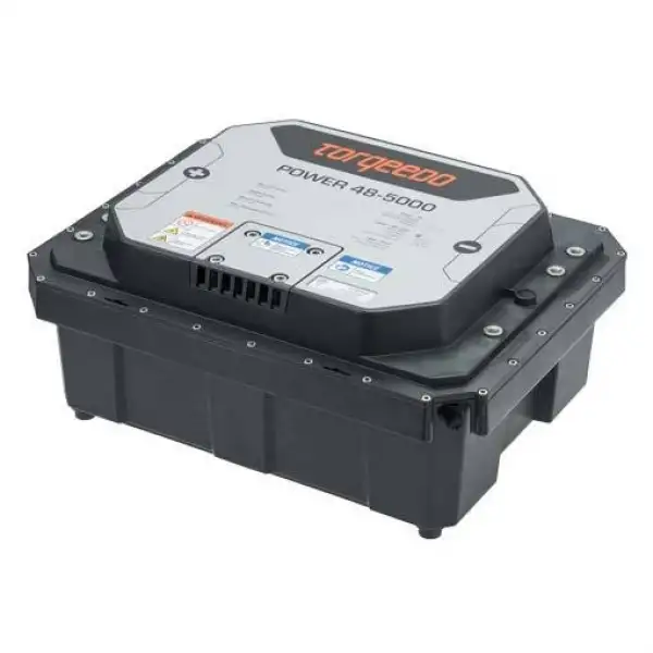 Torqeedo Lityum Akü Power 24-5000
