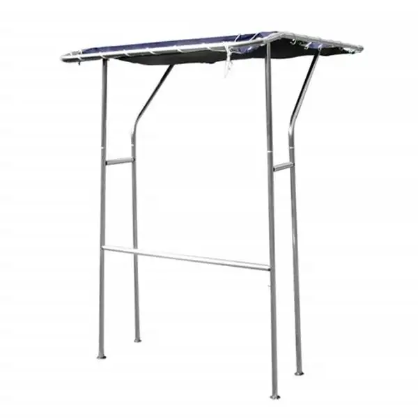 Trem Alüminyum T-Top 120x170 cm