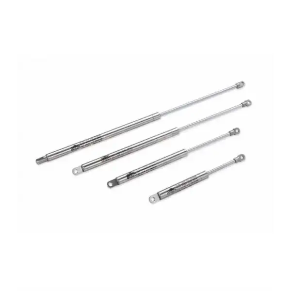 Trem gazlı amortisör 500mm -20 kg