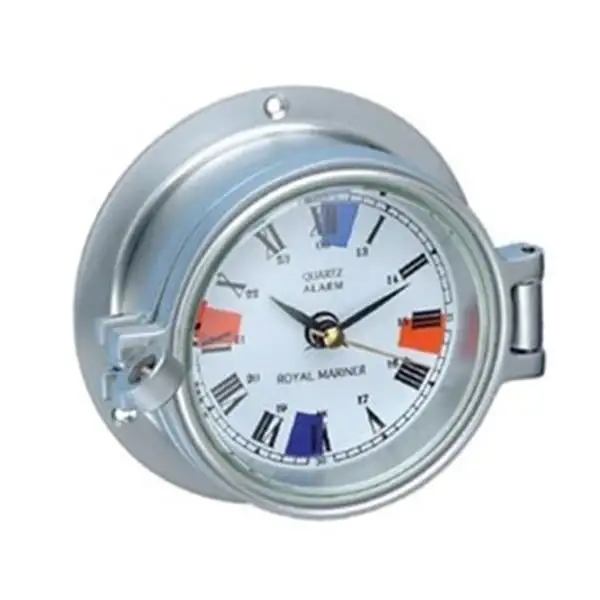 Trem Silver serisi göstergeler higro / termometre