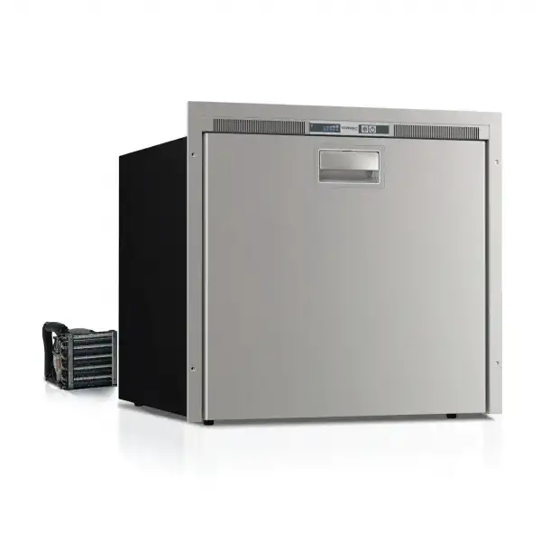 Vitrifrigo Buzdolabı DW100 OCX2 RFX