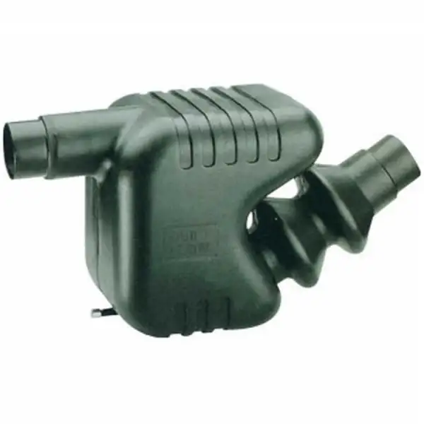 Waterlock Egsoz Sistemi - 115mm