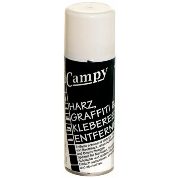 Yachticon Genel Amaçlı Yapışkan Temizleyici 200 Ml