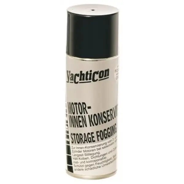 Yachticon Kışlama Yağı 400 Ml