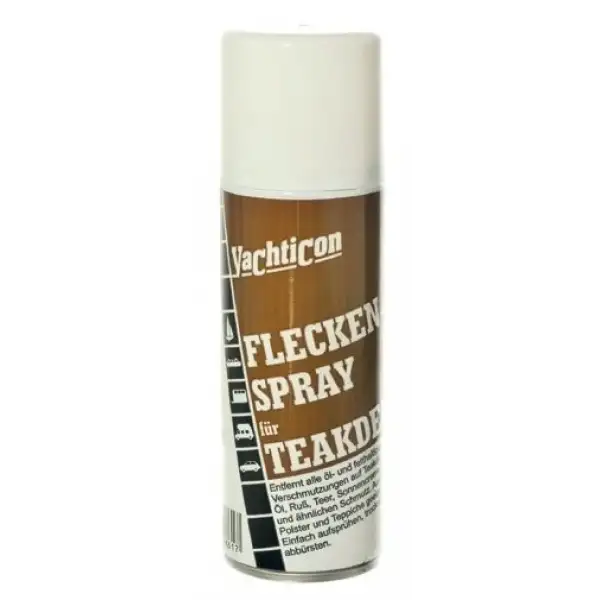 Yachticon Tik Güverte Temizleyici 200Ml