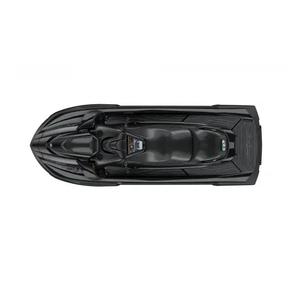 YAMAHA JET SKI FX Cruiser SVHO