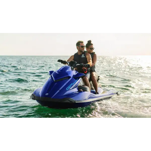 YAMAHA JET SKI GP1800R HO
