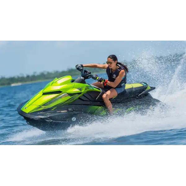 YAMAHA JET SKI GP1800R SVHO