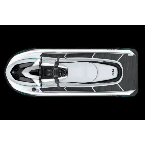YAMAHA JET SKI VX - C