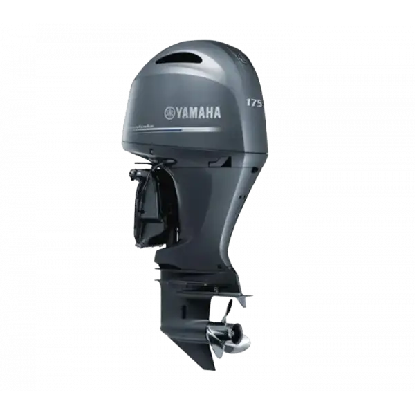 Yamaha Motor F175 Getl